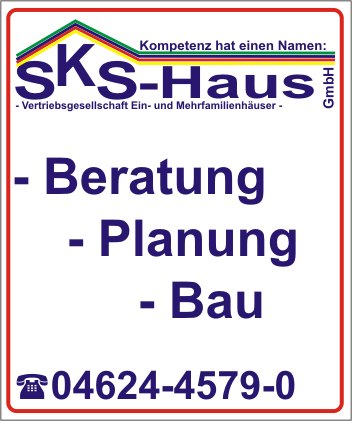 Werbetafel Strasse