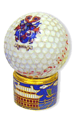 golfball