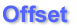 offset