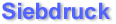 sieb
