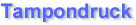 tampon